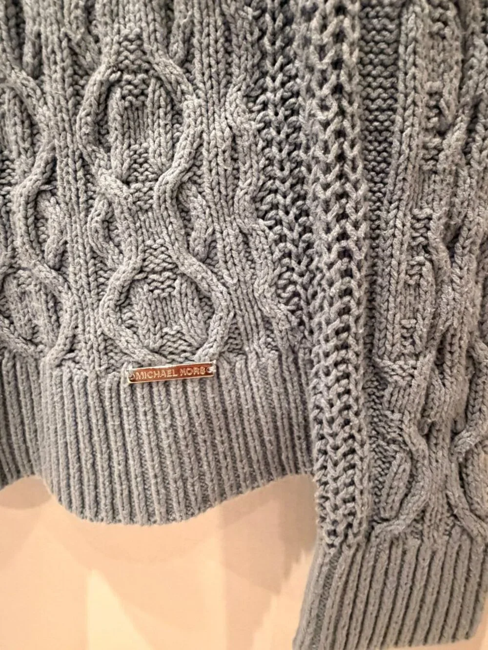 Michael Kors Sweater